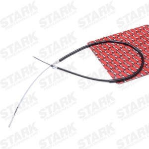 Câble de frein à main SEAT 6K9609721, 6K9609721