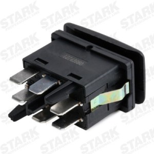 Bouton de lève-vitre SEAT 191959855, 19195985501C, 3259598551