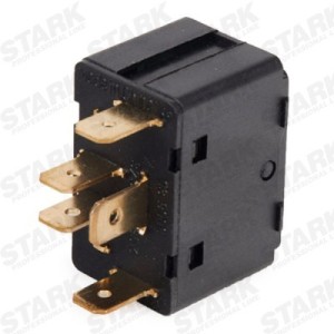 Bouton de lève-vitre AUDI 4A0959855A, 893959855