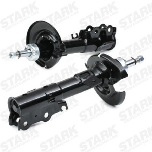 Amortisseur FORD 1514406, 1521761, 1535227