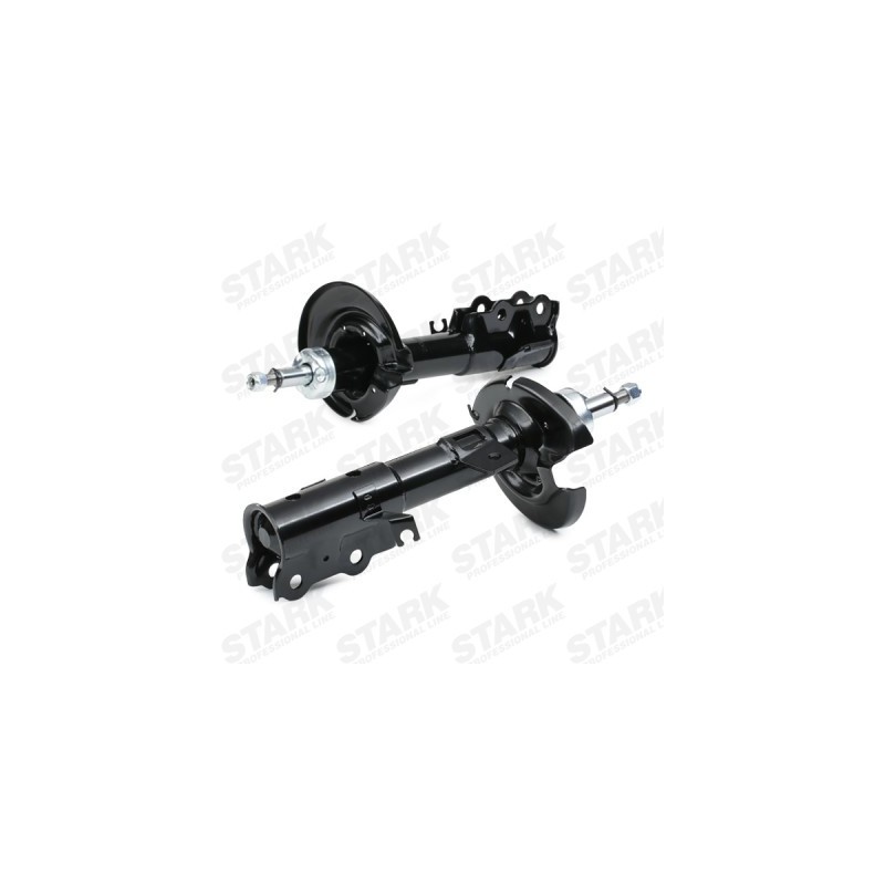 Amortisseur FORD 1514406, 1521761, 1535227