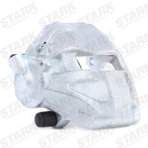 Étrier de frein MERCEDES-BENZ 2D0615124, 0024206183, 0024206283