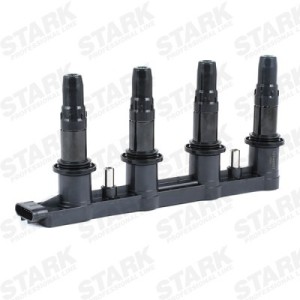 Bobine d'allumage CHEVROLET 25186687, 55584404, 55584745