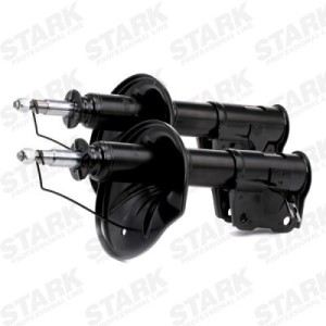 Amortisseur MITSUBISHI 51795358, 61006, 65598