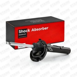 Amortisseur FORD 1682454, 1682455, 1682555