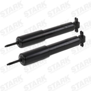 Amortisseur HYUNDAI 54300M1070, HB217100A, HB217300