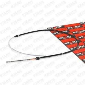 Câble de frein à main SEAT 6Q0609721D, 6Q0609721B, 6Q0609721H