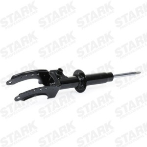 Amortisseur PORSCHE 7L5413032AB, 7L5413032AD, 95534304400