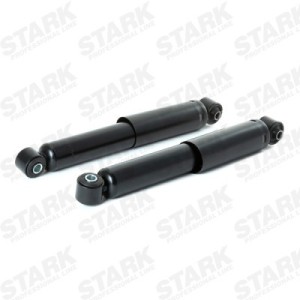 Amortisseur NISSAN 5621000Q2F, 4419309, 4408112