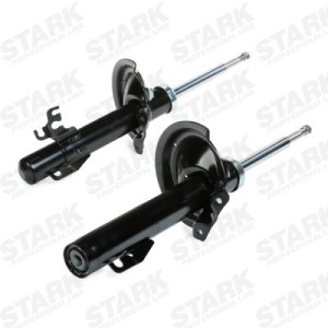 Amortisseur ROVER 22103865L32098A, 22103866R32098A, 22103866R5L3209