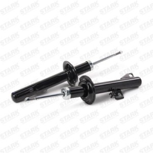 Amortisseur ALFA ROMEO 51771969, 60558386, 60606577