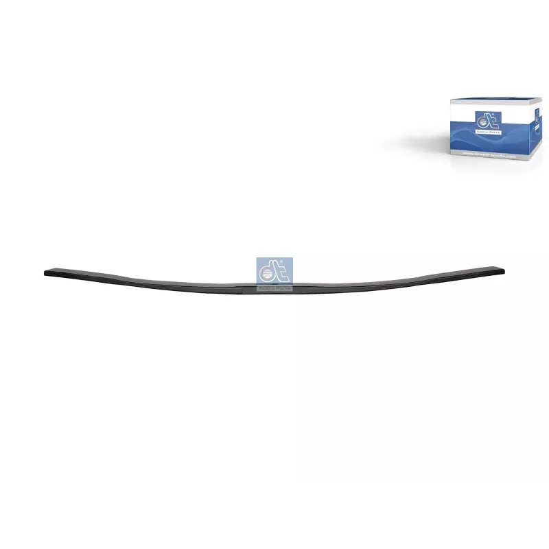 Spring with Blades per Man Tg -Serie - 81.43402.6734S1