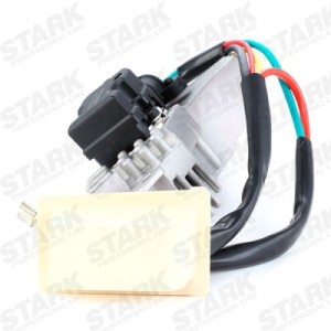 Appareil de commande, chauffage ventilation MERCEDES-BENZ 2028202510, A2028202510