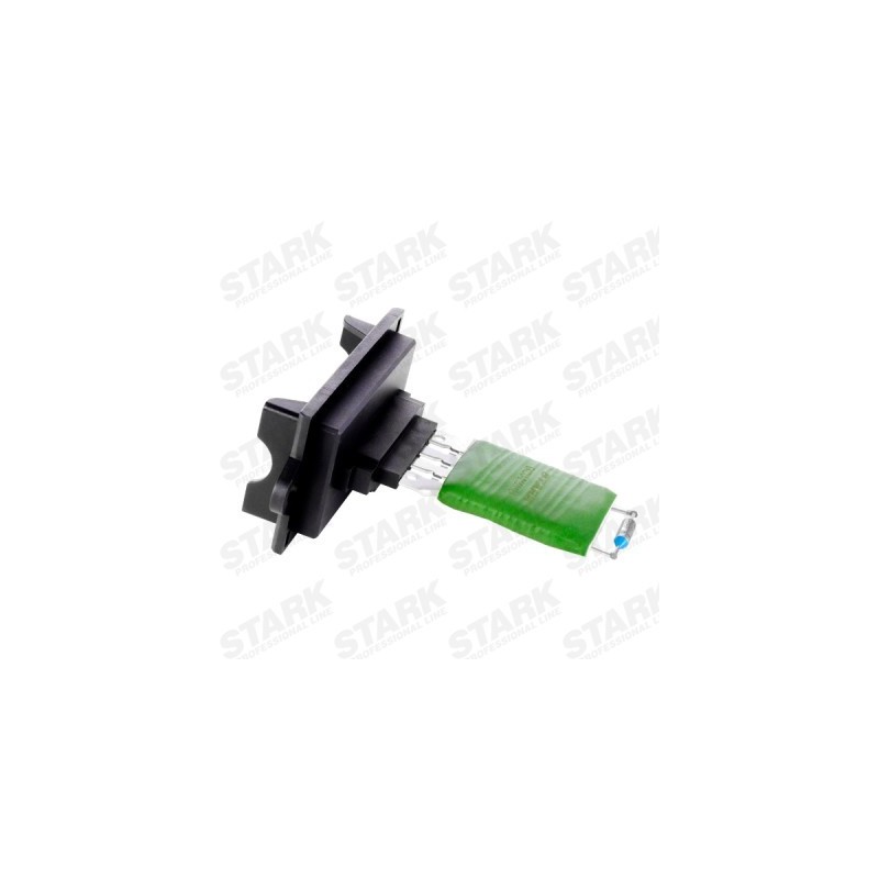Appareil de commande, chauffage ventilation CITROËN 6441Q7, 7701046943