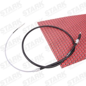 Câble de frein à main SEAT 6N0609721H, 6N0609721L, 6N0609721M