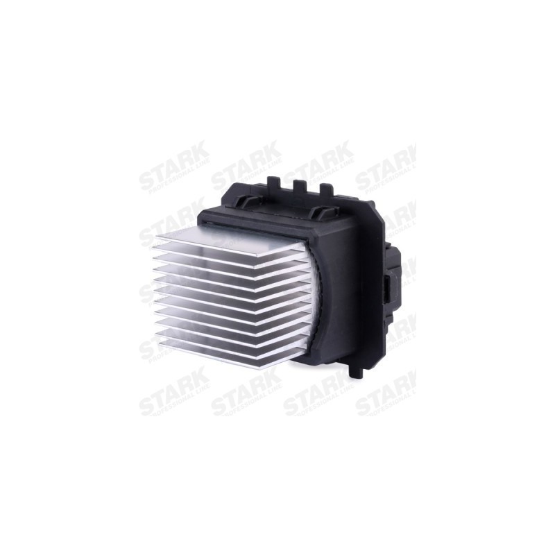 Résistance, pulseur d'air habitacle CITROËN 6441AA, 6441AA