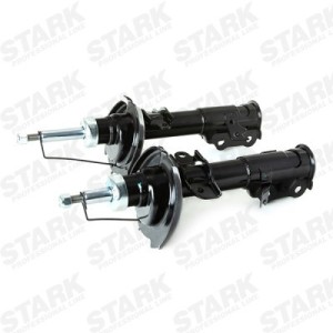 Amortisseur MAZDA 2A21381A, 2A21381B, D65134700E