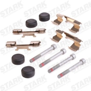 Plaquettes de frein CITROËN 77367093