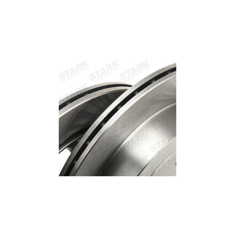 Disque de frein MAZDA J00126251B, J00126251C, J00126251D