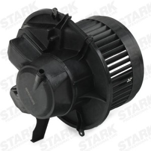 Pulseur d'air habitacle VOLVO 30715482, 31320393, 9171479