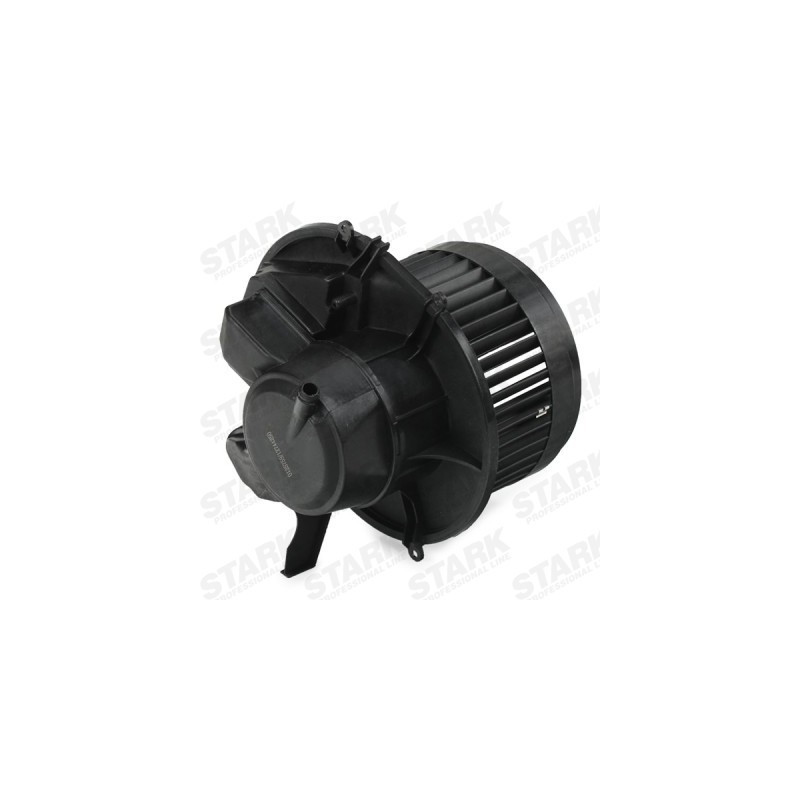 Pulseur d'air habitacle VOLVO 30715482, 31320393, 9171479