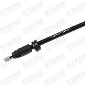 Câble de frein à main MERCEDES-BENZ 2044202385, 2044200985, 2044202585