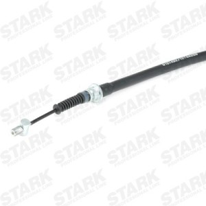 Câble de frein à main HYUNDAI 597702D350, 597702D330, 597702D330