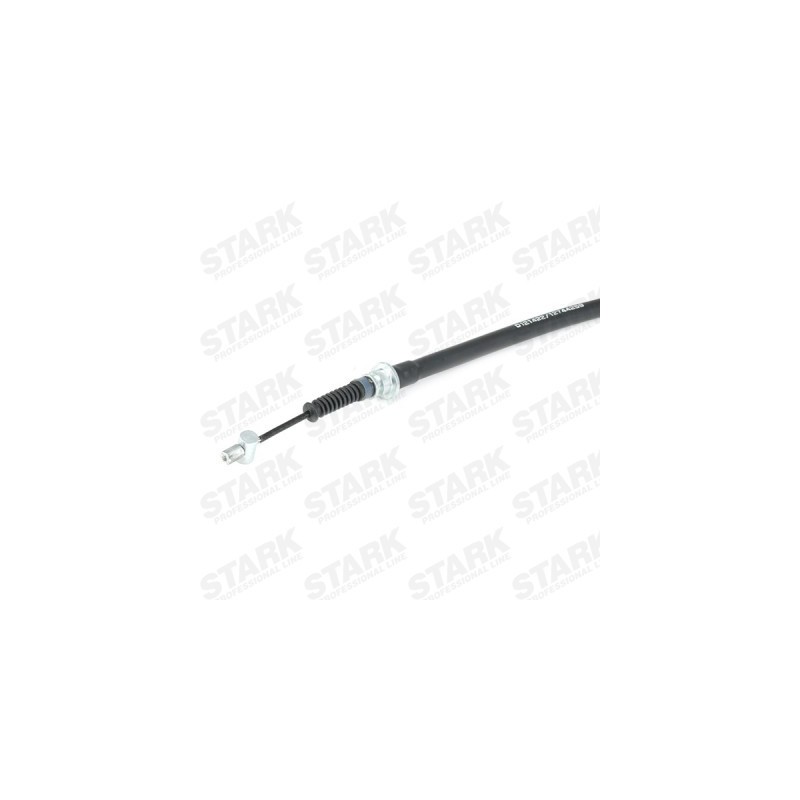 Câble de frein à main HYUNDAI 597702D350, 597702D330, 597702D330