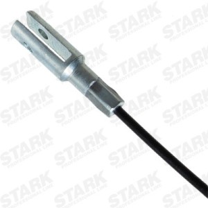 Câble de frein à main NISSAN 3640200QAA, 3640200Q0A, 4403487