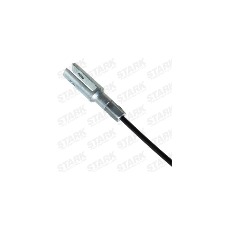 Câble de frein à main NISSAN 3640200QAA, 3640200Q0A, 4403487