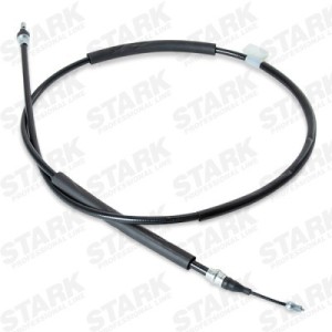 Câble de frein à main MAZDA BP4K44420E, BP4K44420F, BP4K44420G