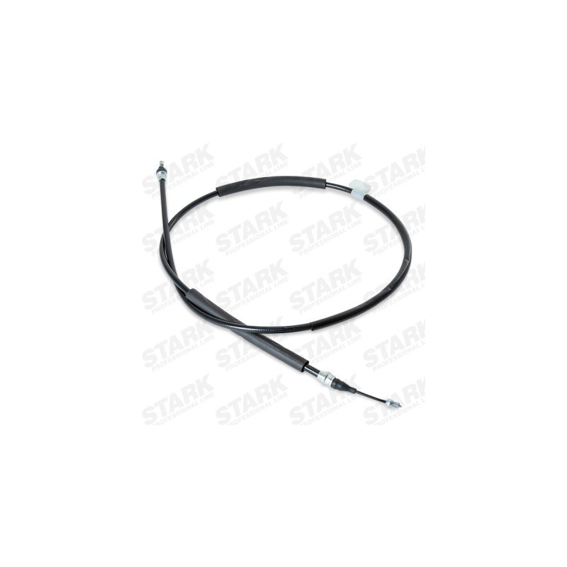 Câble de frein à main MAZDA BP4K44420E, BP4K44420F, BP4K44420G