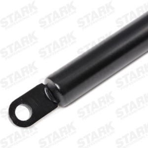 Vérin de coffre VW 321827550D, 321827550F