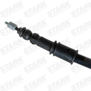 Câble de frein à main CITROËN 1400203780, 474610, 474672