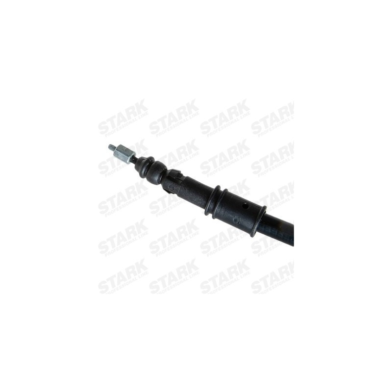 Câble de frein à main CITROËN 1400203780, 474610, 474672