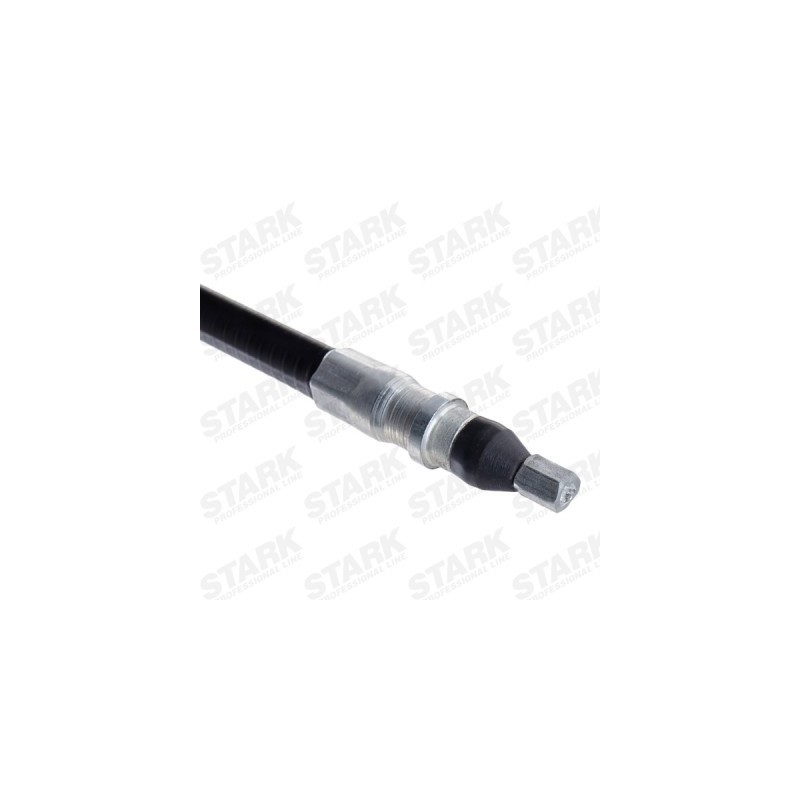 Câble de frein à main BMW 34406760443