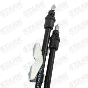 Câble de frein à main FORD 1357828, 1461840, 1475243