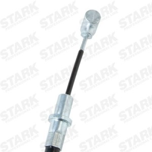 Câble de frein à main OPEL 4706689, 9211156, 49839