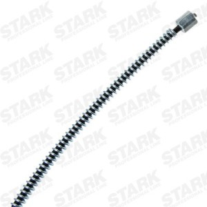 Câble de frein à main FIAT 46766308, 46835328