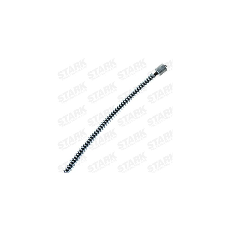 Câble de frein à main FIAT 46766308, 46835328