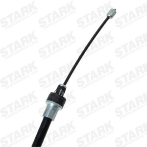 Câble de frein à main FORD 1379944, 1384688, 1425835