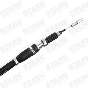 Câble de frein à main KIA 597702F200