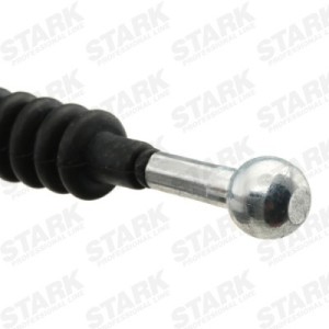 Câble de frein à main VW 7E3609701, 7H3609701H, 7E3609701