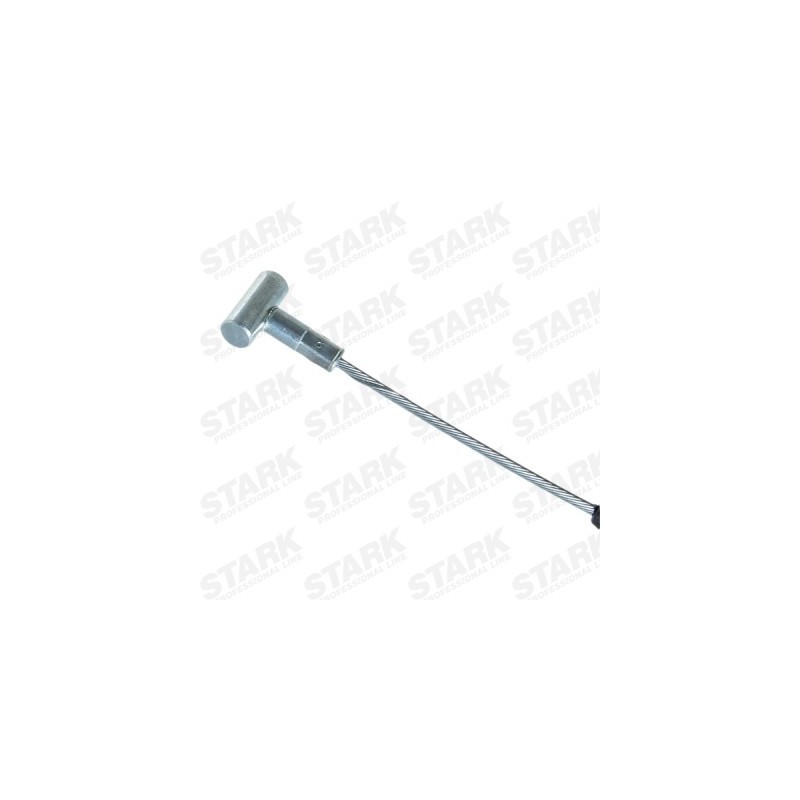 Câble de frein à main IVECO 500322988