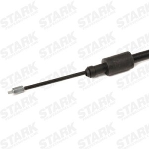 Câble de frein à main PEUGEOT 474565