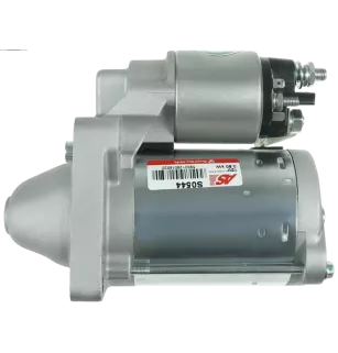 Démarreur 12V 0.80kW 9 dents AS-PL S0544, UD12062S, BOSCH 0986019301, 0986B05008, 0986B05009