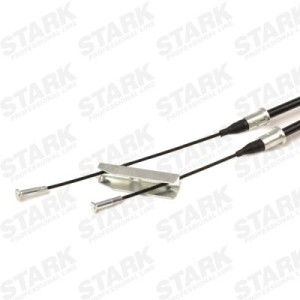 Câble de frein à main DAEWOO 90235948, 90235948B, 522568