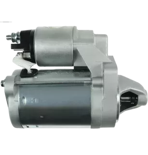 Démarreur 12V 0.80kW 9 dents AS-PL S0544, UD12062S, BOSCH 0986019301, 0986B05008, 0986B05009