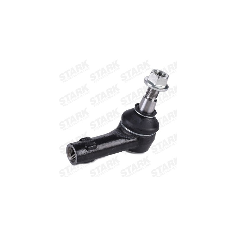 Rotule de direction AUDI 7L0422818B, 7L0422818C, 7L0422818D