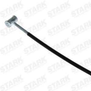 Câble de frein à main FIAT 46829766